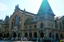 Budapest Foodie Tour 