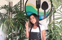 Riverside Thai Cooking Class in Khao Lak with Market Tour