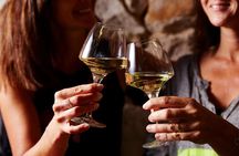 Immersive cellar tour - tasting and Alsatian brunch