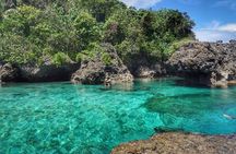 Siargao Sugba Lagoon And Magpupungko