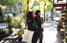 Paris Off the Beaten Path Belleville Tasting Food Tour