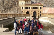 5 Nights 6 Days Private Golden Triangle Tour - Delhi Agra Jaipur