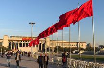Private Full-Day Tour Beijing City Highlights