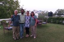5 Nights 6 Days Private Golden Triangle Tour - Delhi Agra Jaipur