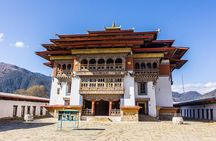 4 Nights Bhutan Encompassed Private Tour