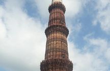 Four-Day Private Luxurious Golden Triangle Tour to Agra & Jaipur