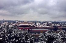 Tiananmen Square, Forbidden City & Jingshan Hill Tour Options