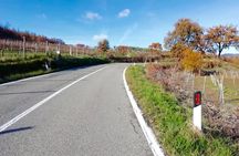 Private Tuscany Cycling Tour from Florence