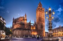 Highlights Bike Tour in Seville