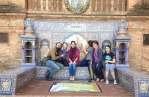 Highlights Bike Tour in Seville