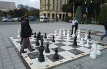 Private Baku City Tour