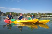 Kayak Tour in Seville