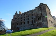 Outlander Tour