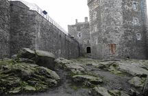 Outlander Tour