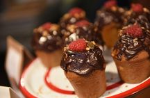 Paris South Montmartre Gourmet French Flavors Tasting Food Tour 