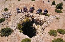 RZR XP4 (4 Seat Buggy) Full Day Off-Road Scenic Adventures