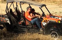 RZR XP4 (4 Seat Buggy) Full Day Off-Road Scenic Adventures