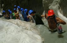 Saklikent Gorge Jeep Safari From Kas And Kalkan