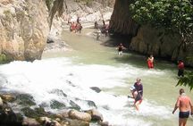 Saklikent Gorge Jeep Safari From Kas And Kalkan