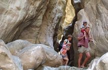 Saklikent Gorge Jeep Safari From Kas And Kalkan