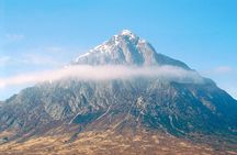 Scottish Highlands Private small group Tours