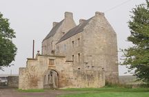 Jamie Fraser Outlander tour to Lallybroch tours Edinburgh