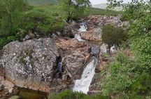 Scottish Highlands Private small group Tours