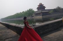 All Inclusive Private Day Tour: Tian'anmen Square, Forbidden City, Temple of Heaven and Summer Palace