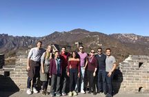 Mutianyu Great Wall and Summer Palace Small-Group Tour with Lunch