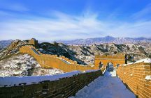 Mutianyu Great Wall and Summer Palace Small-Group Tour with Lunch