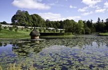 Best of Scotland in a Day Very Small Group Tour from Edinburgh
