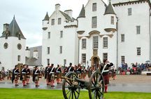 Best of Scotland in a Day Very Small Group Tour from Edinburgh
