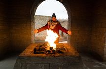 Private Gobustan - Absheron Tour