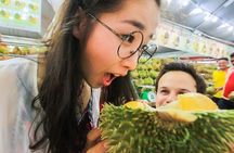 King of Tropical Fruits - Durian Tasting Tour From Kuala Lumpur