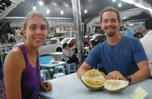 King of Tropical Fruits - Durian Tasting Tour From Kuala Lumpur