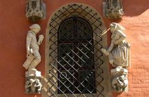 Wroclaw with licensed guide, 2 hours, professional and humorous!