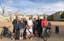 The London Landmarks, 3.5 hour Afternoon tour