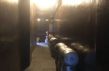 The Ghosts of the secret alleyways of old London town