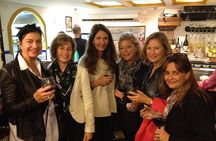 Triana Gourmet Tapas Tour in Seville