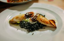 Triana Gourmet Tapas Tour in Seville