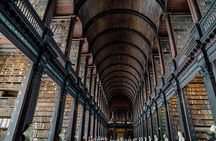 Dublin Half Day Tour with a Local: 100% Personalized & Private