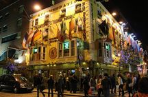 Dublin Private Custom Tour, Off-The-Beaten-Path in Temple Bar with a Local 