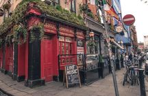 Dublin Private Custom Tour, Off-The-Beaten-Path in Temple Bar with a Local 