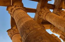 Private Tour East and West Bank Luxor with Lunch