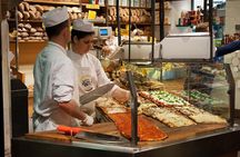 Rome Private Wine & Food Tour Trastevere, Ghetto, Campo de Fiori 