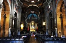 Rio's city walking tour: a glimpse of history and olympic legacy