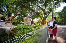 Private Tour to The Best of Animal Attractions in Kuala Lumpur