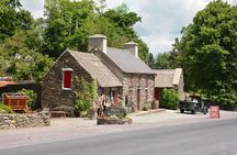 Private Dublin Tour for Families with a Local, 100% Personalized 