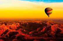 Luxor Hotair Balloon Trip From Luxor