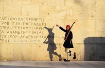 Athens Heart Private Walking Tour